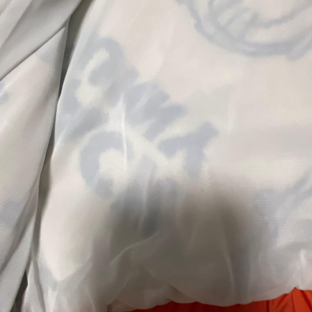 ジャックバニー　ドラえもん　サイズ4 ボア　ジャケット