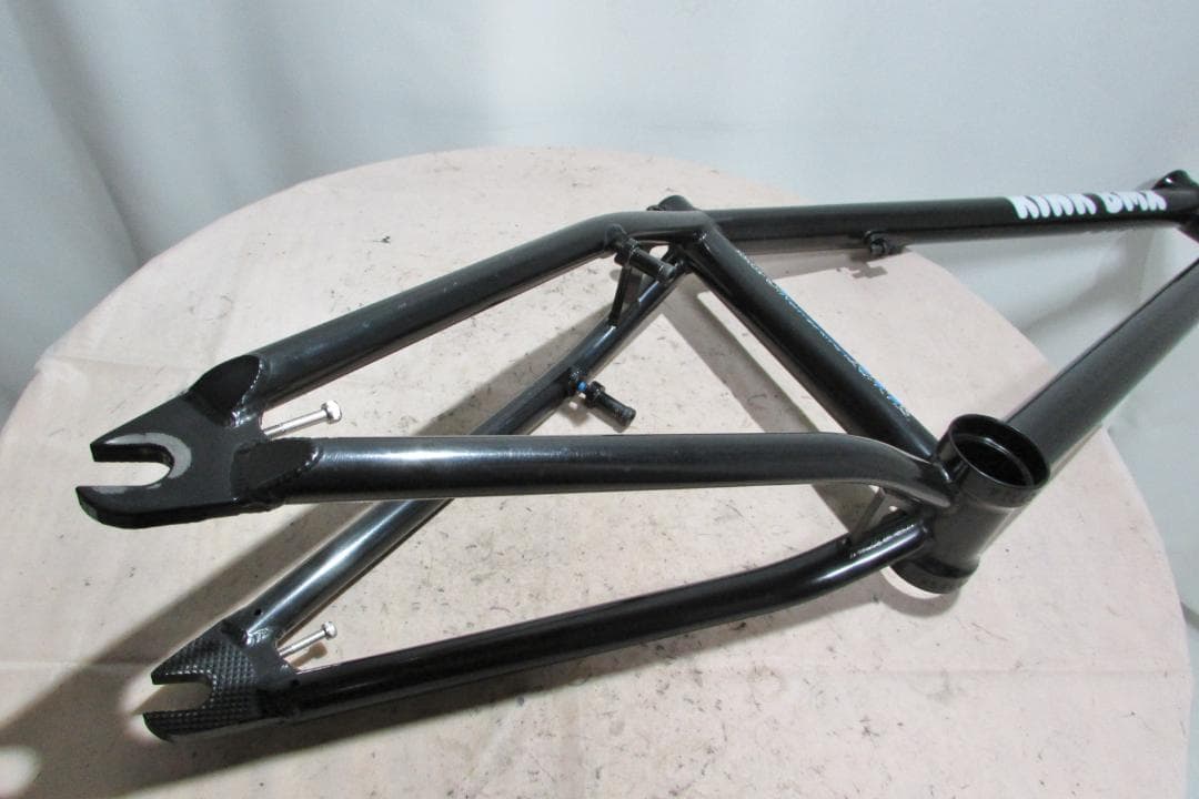 BMX フレーム KINK Williams Frame