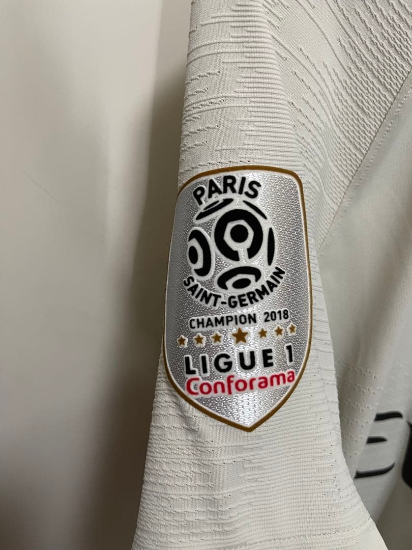 NEYMAR パリ・サンジェルマン NIKE 正規品 ネイマール L