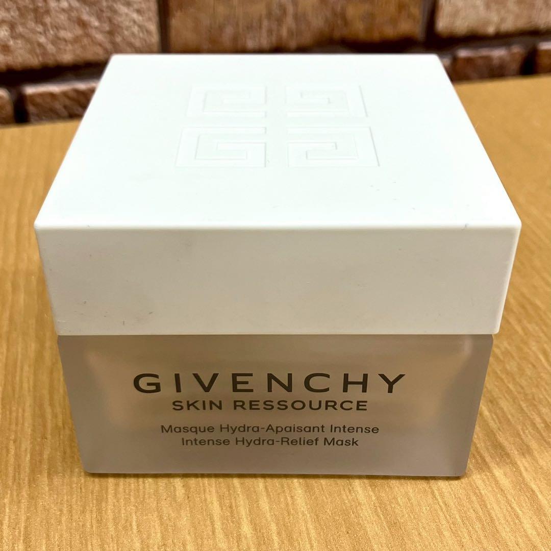 ☆ジバンシィ　スキンリソース4点セット まとめ売り