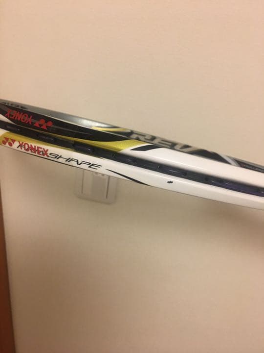 ナノフォース8v3本