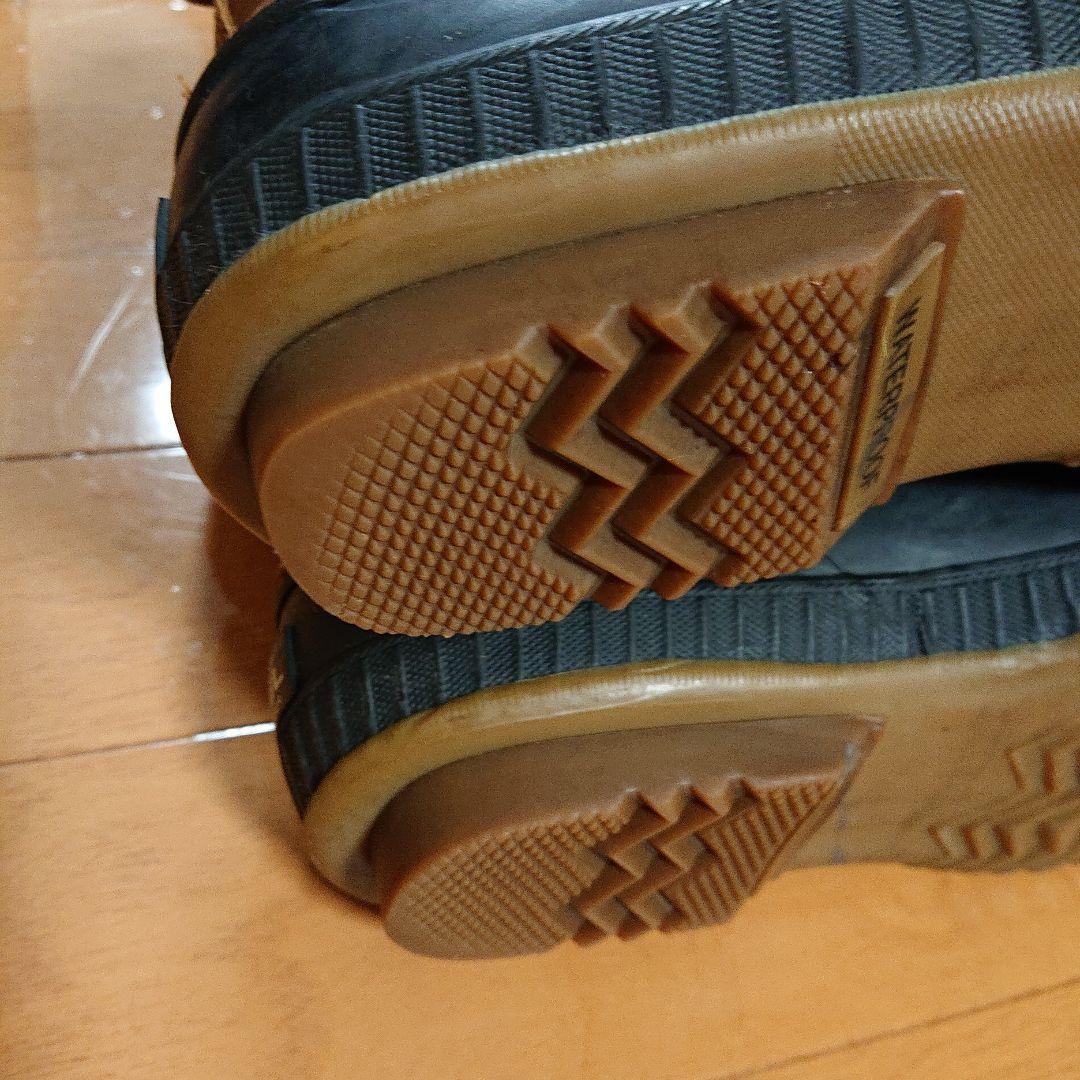 SOREL ソレル ブーツ ブラウン/ブラック