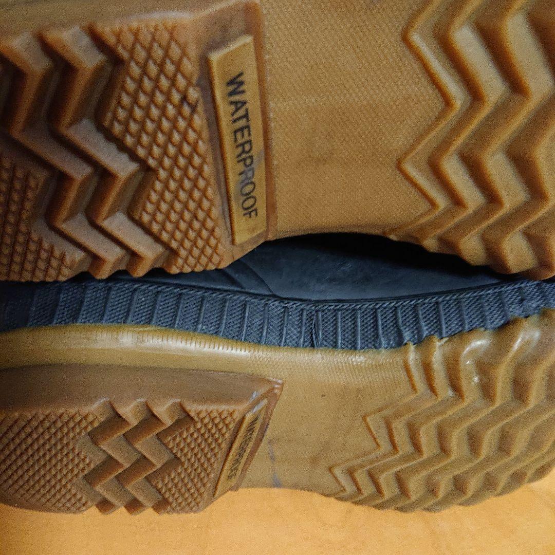 SOREL ソレル ブーツ ブラウン/ブラック