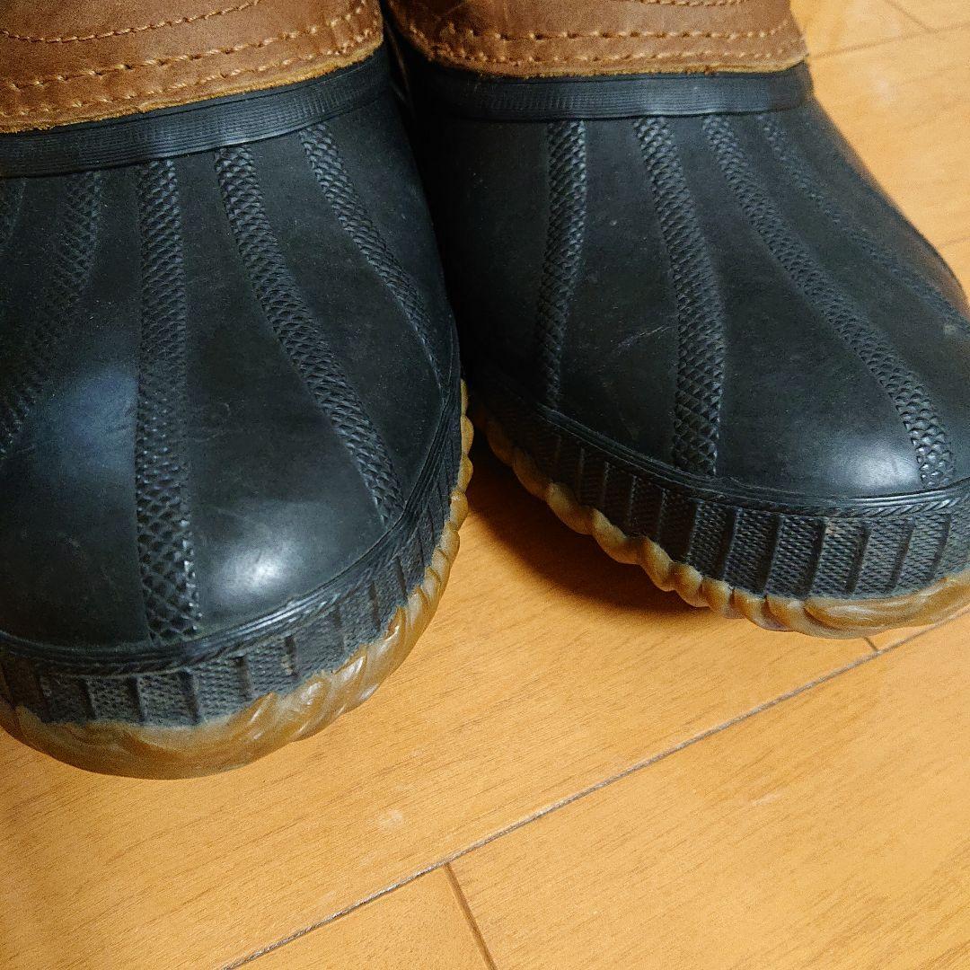 SOREL ソレル ブーツ ブラウン/ブラック