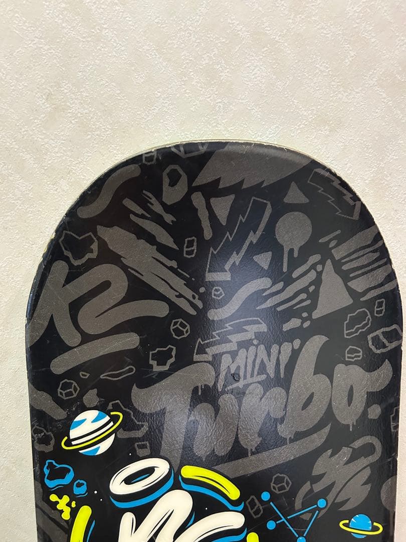 K2 MINI TURBO 130 スノーボード