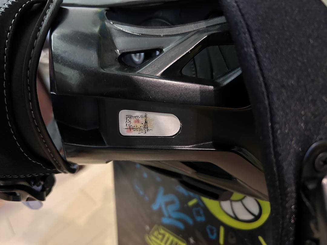 K2 MINI TURBO 130 スノーボード