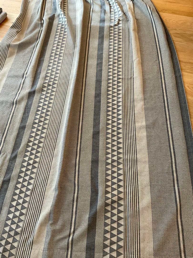 unico カーテン（STUE）