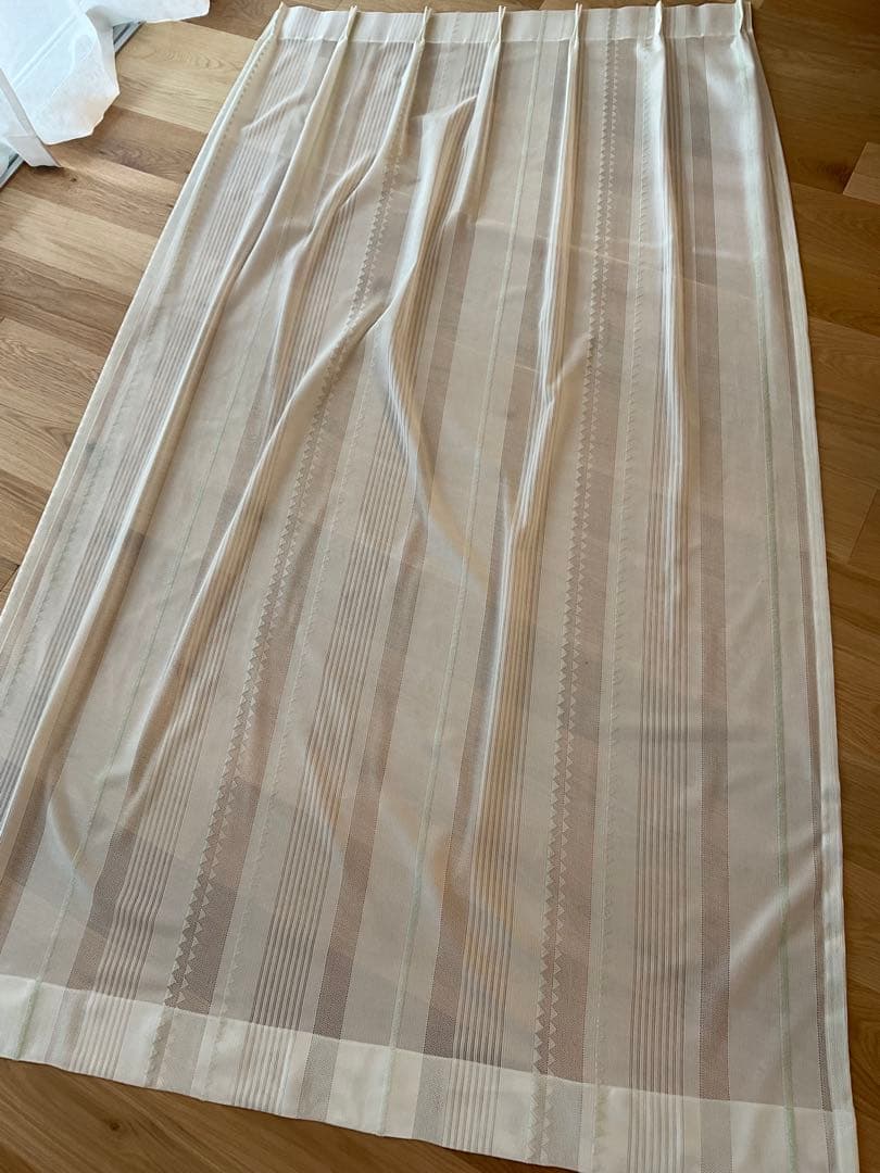 unico カーテン（STUE）