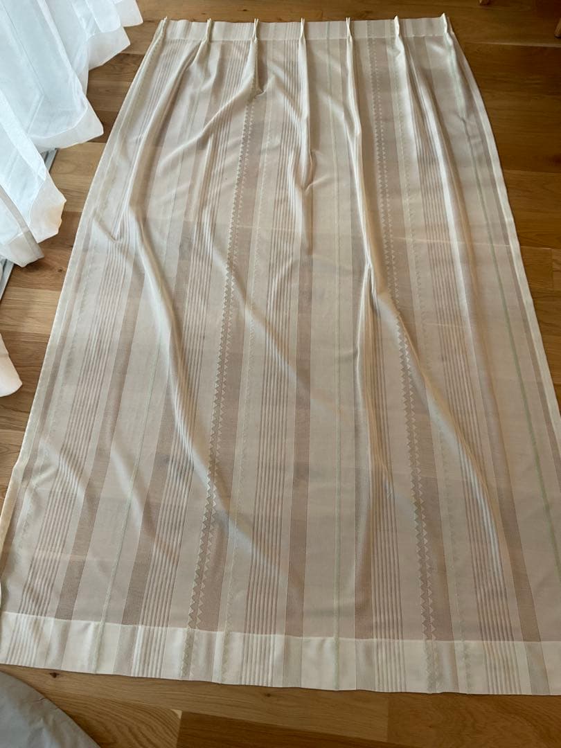 unico カーテン（STUE）