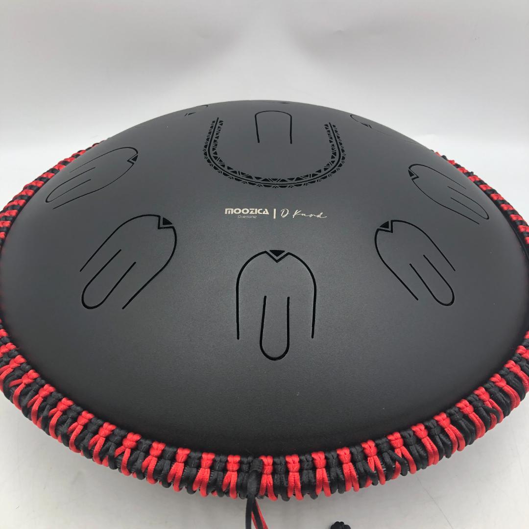 MOOZICA 14インチ スリットドラム タングドラム/Y31705-E2