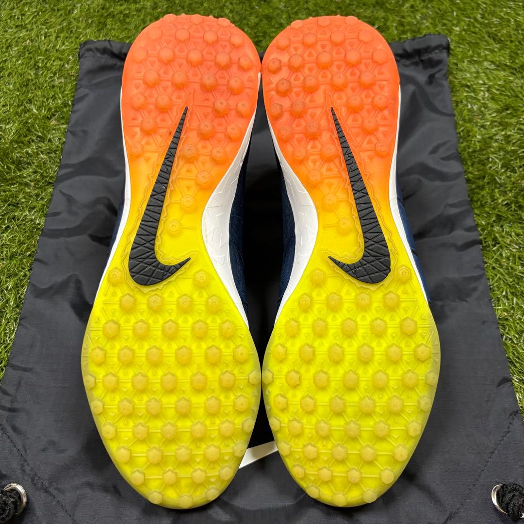 シューズ NIKE Hypervenom X Proximo TF 28.5cm