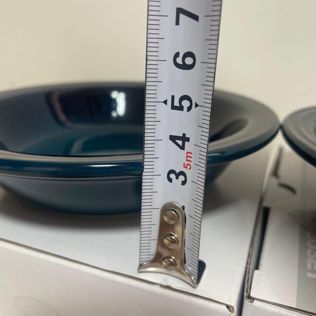 《新品》レア!!公式限定 アガベ 15cmミニラウンドディッシュ 4枚セット