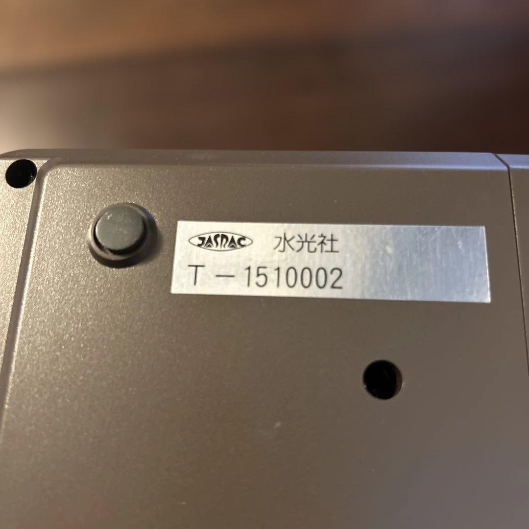 水光社　詩吟コンダクター「絆」現行モデル