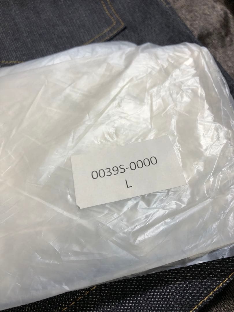 Levi's 1944 S506XX 42 大戦モデル 未使用