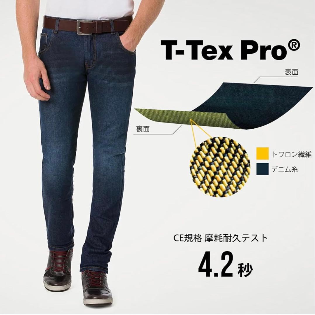 【使用2回・最高ランクAAA】PMJ デウス/Deux W32 プロテクター付