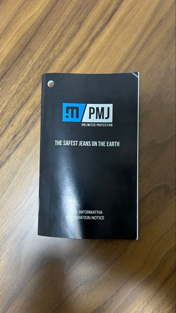 【使用2回・最高ランクAAA】PMJ デウス/Deux W32 プロテクター付