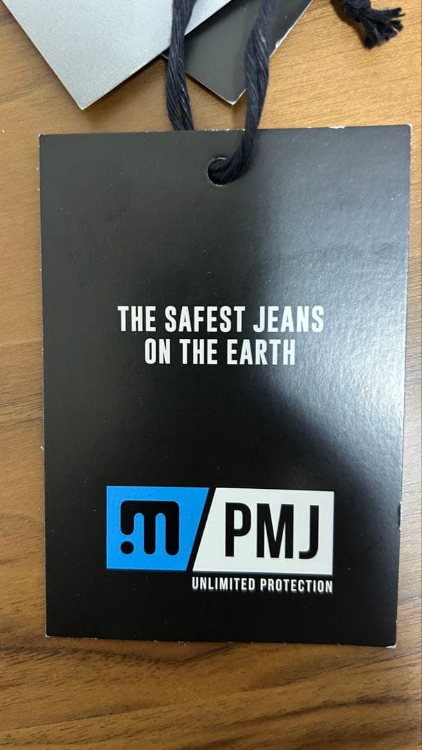 【使用2回・最高ランクAAA】PMJ デウス/Deux W32 プロテクター付