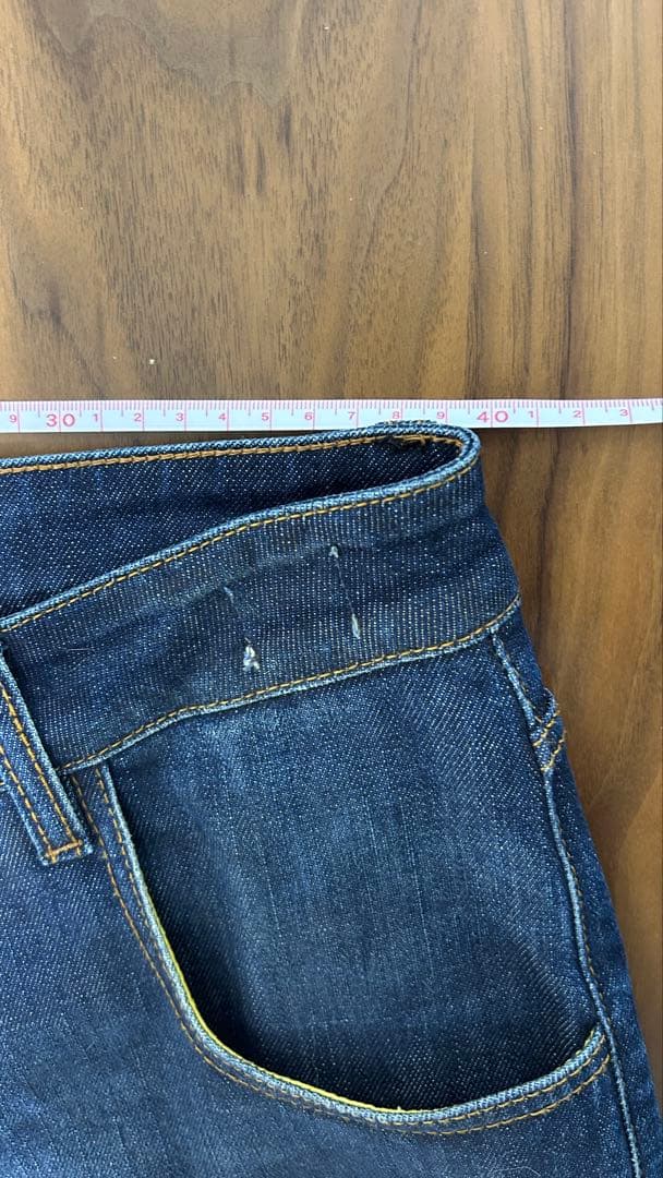 【使用2回・最高ランクAAA】PMJ デウス/Deux W32 プロテクター付