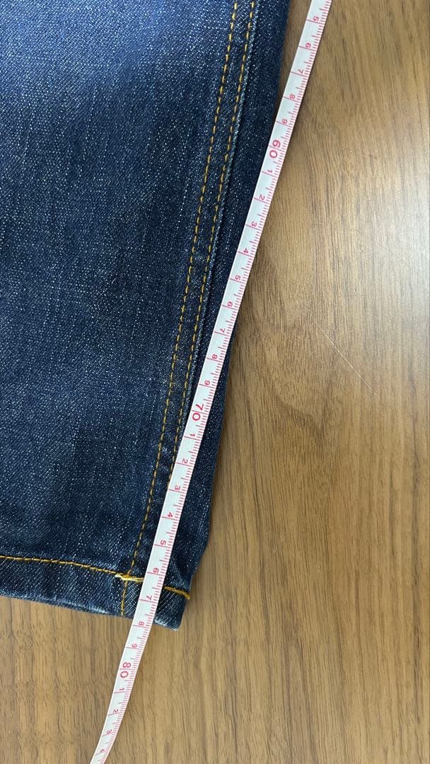 【使用2回・最高ランクAAA】PMJ デウス/Deux W32 プロテクター付