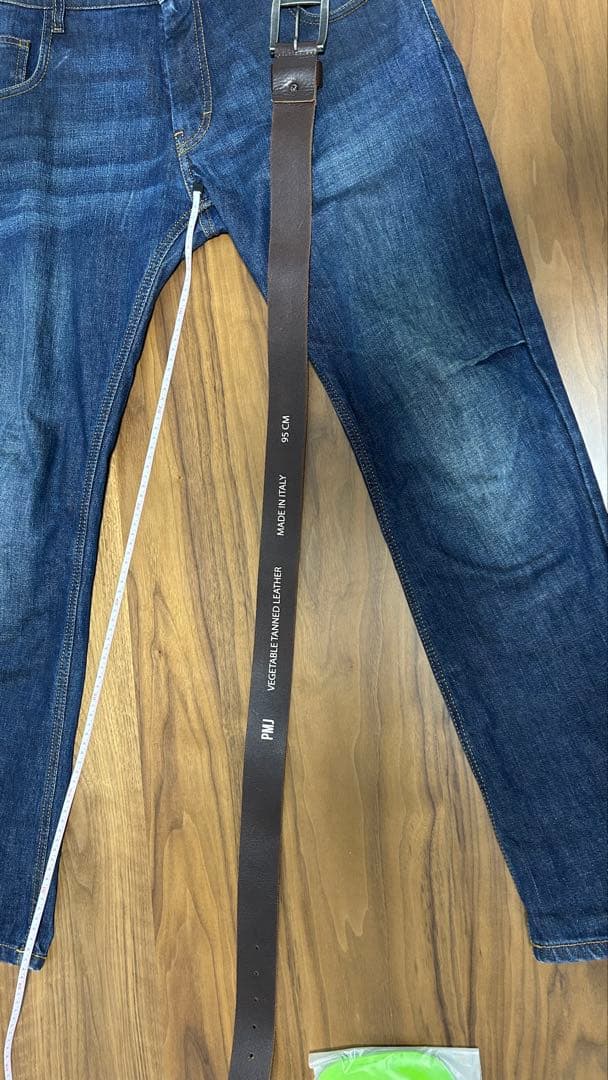 【使用2回・最高ランクAAA】PMJ デウス/Deux W32 プロテクター付