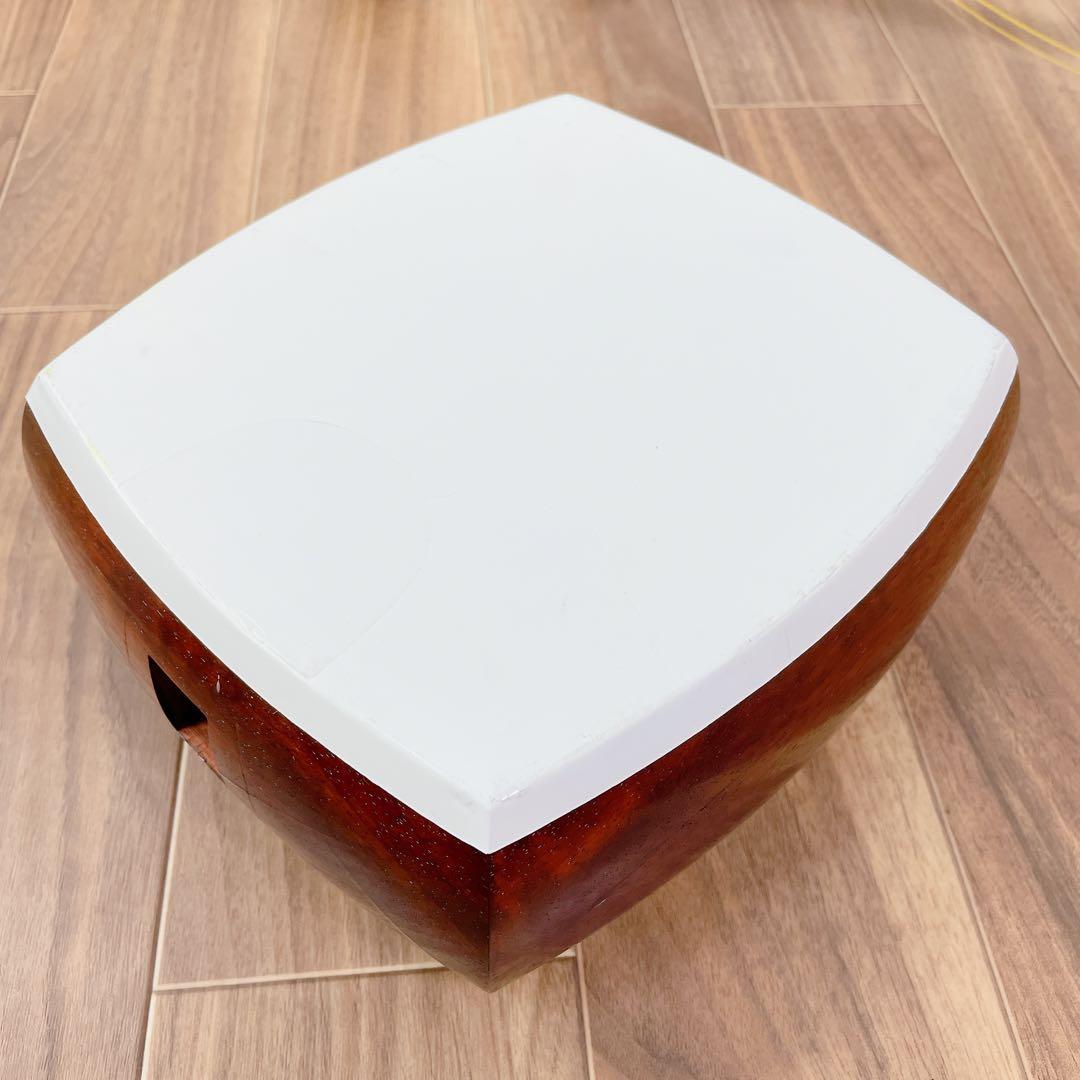 三味線 紫檀 中棹 入門 付属品多数