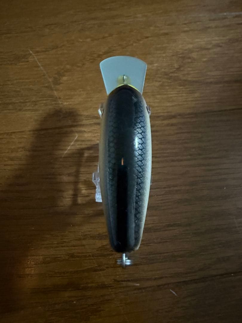 モリケンスピードバイトルアーセット