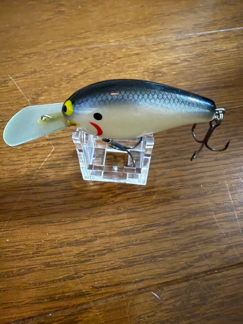 モリケンスピードバイトルアーセット