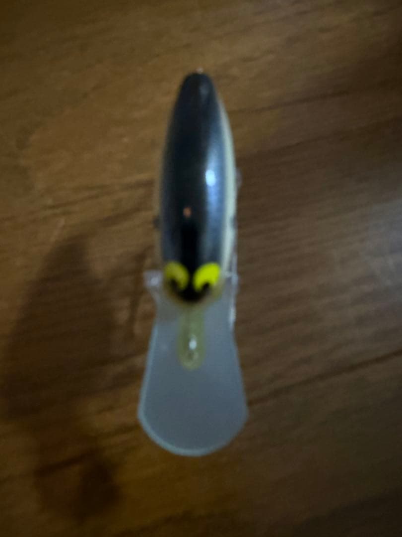 モリケンスピードバイトルアーセット