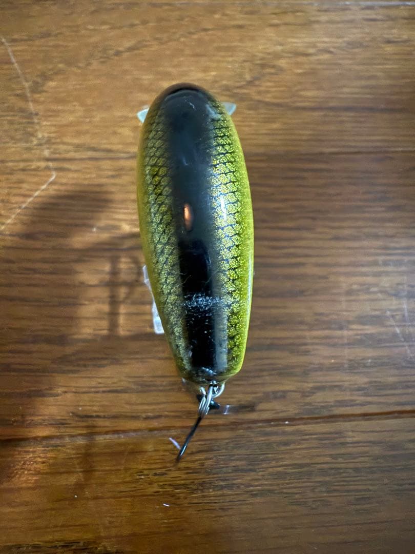 モリケンスピードバイトルアーセット