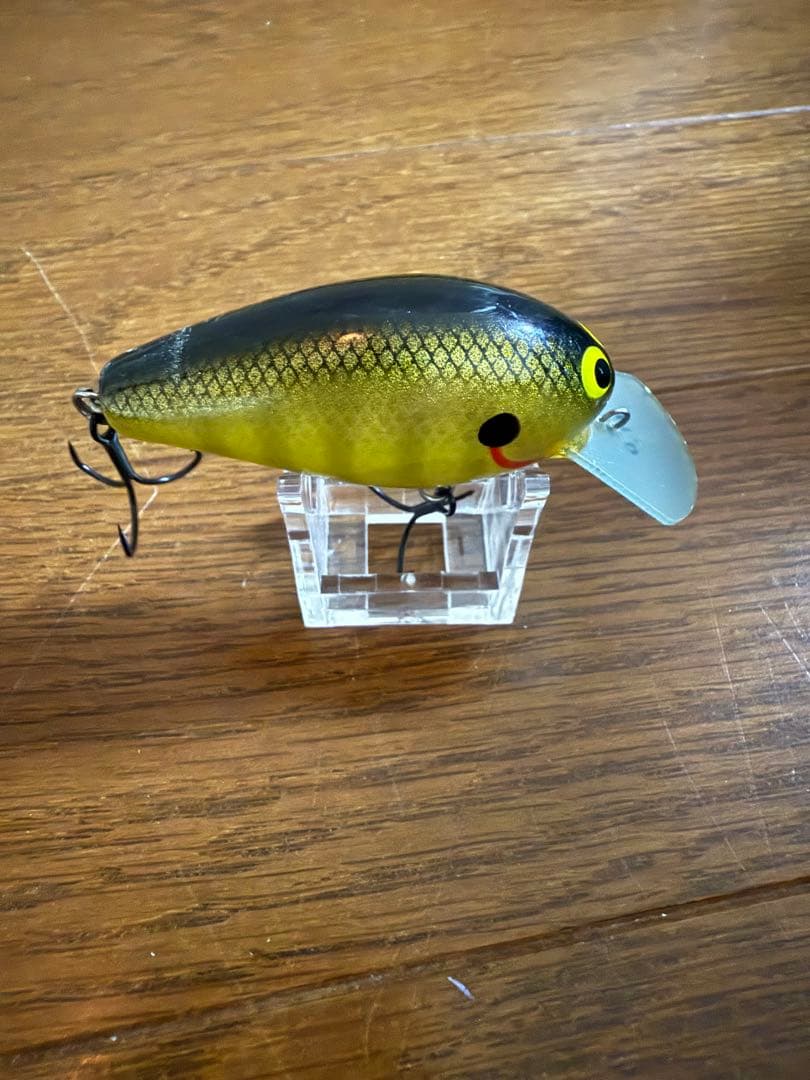 モリケンスピードバイトルアーセット