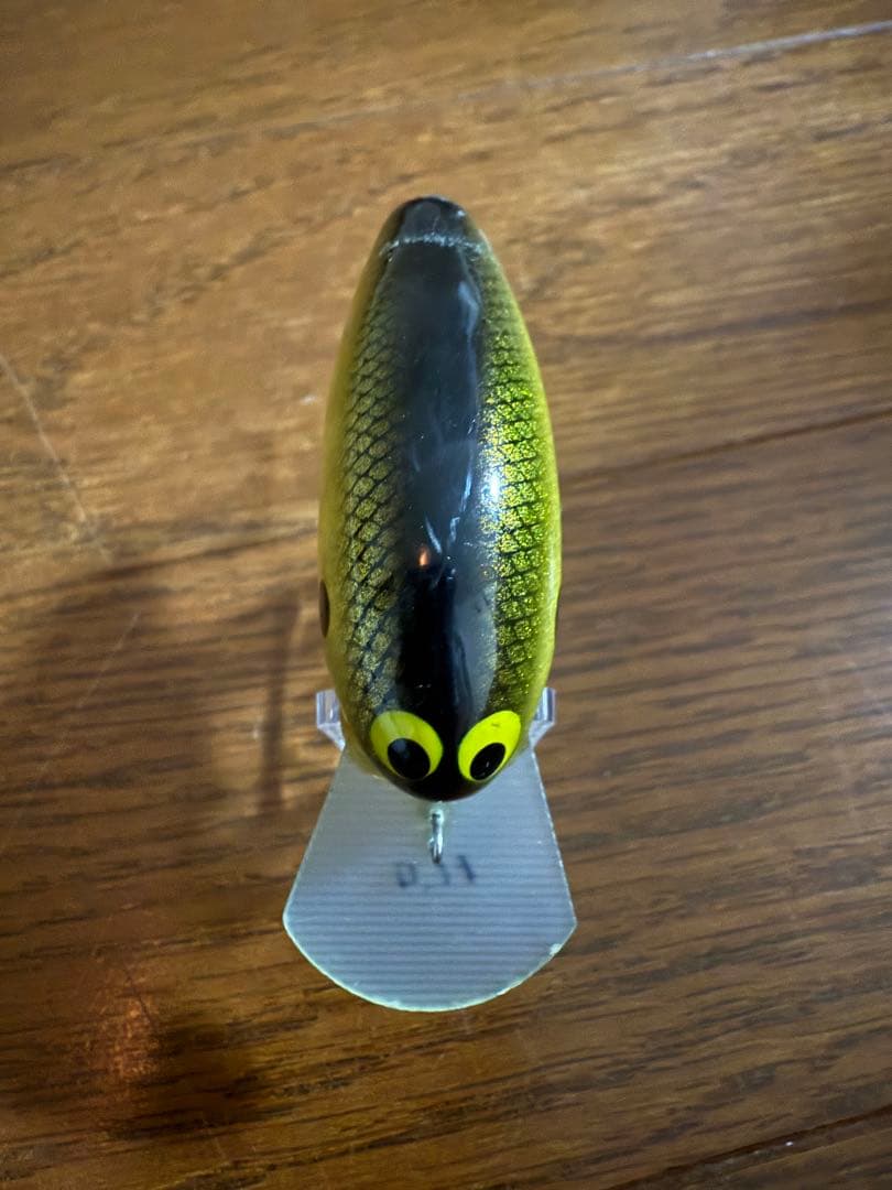 モリケンスピードバイトルアーセット