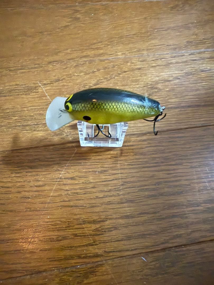 モリケンスピードバイトルアーセット