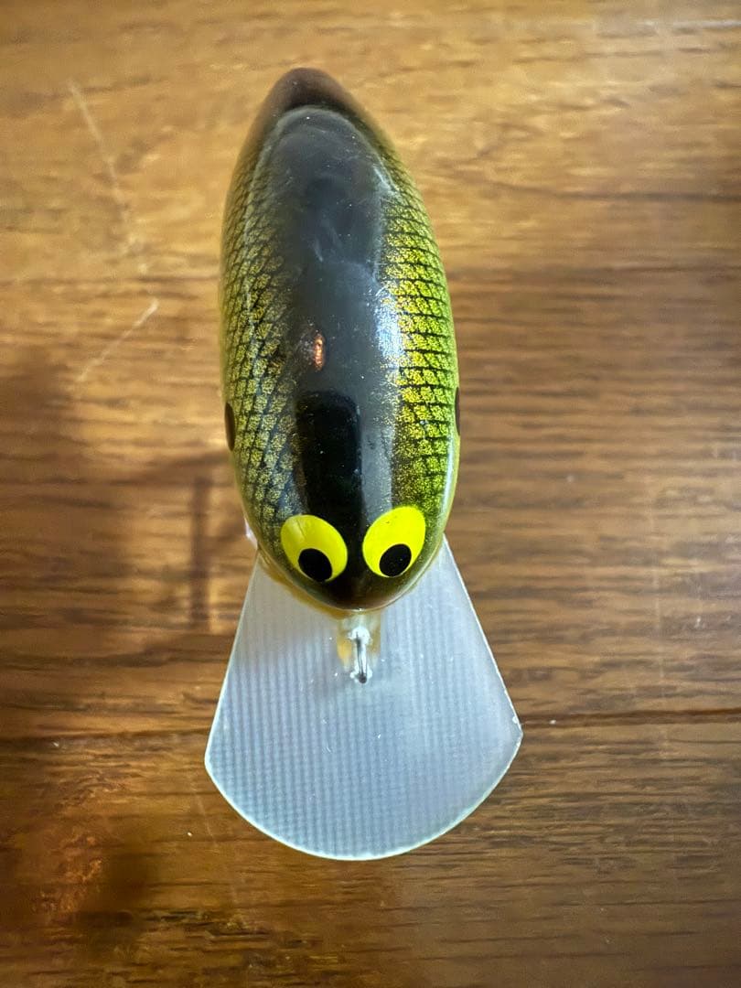 モリケンスピードバイトルアーセット