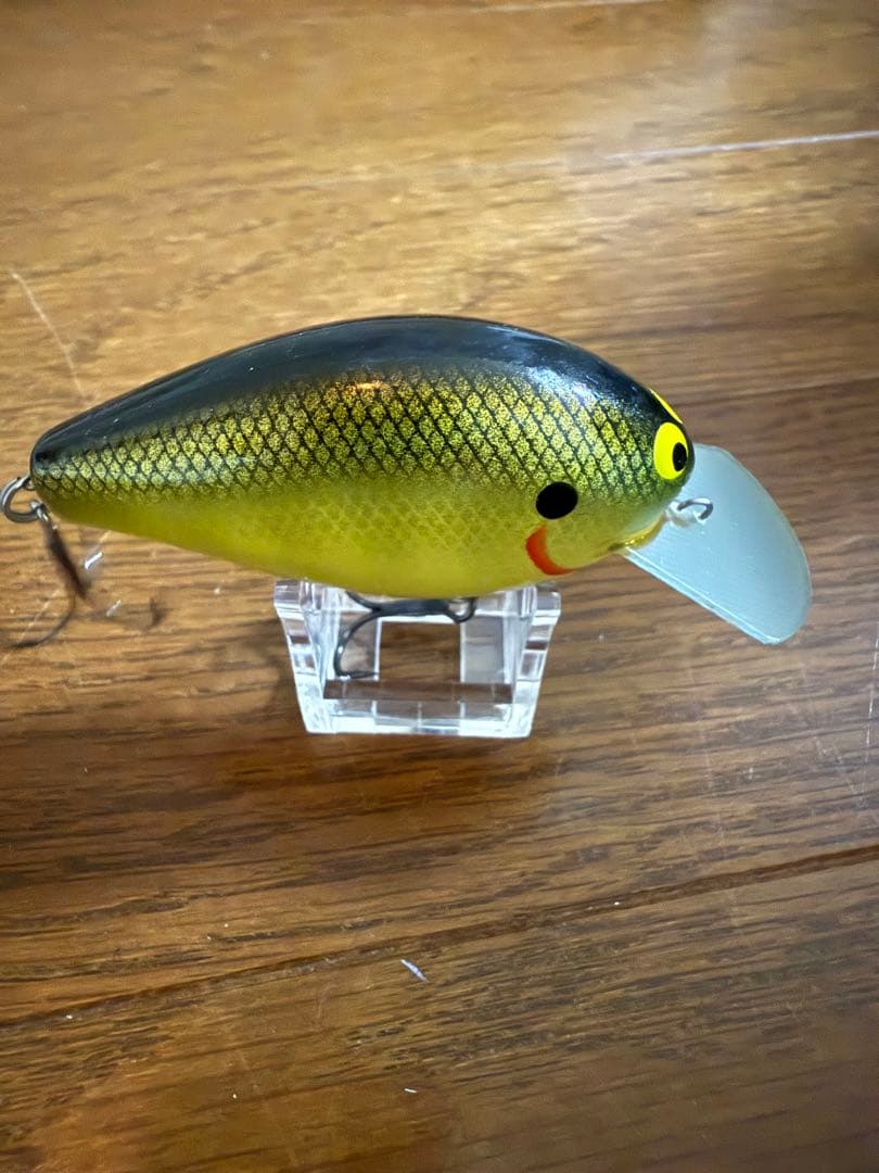 モリケンスピードバイトルアーセット