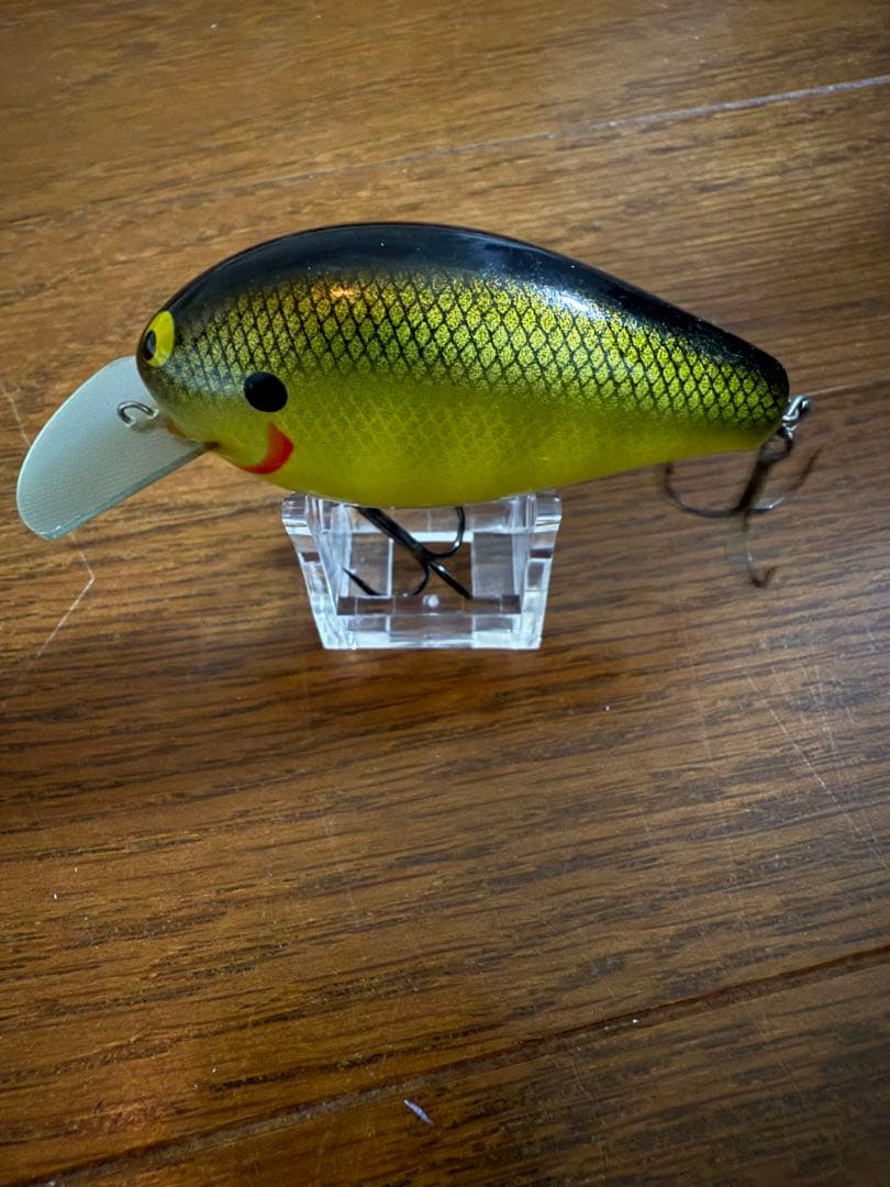 モリケンスピードバイトルアーセット