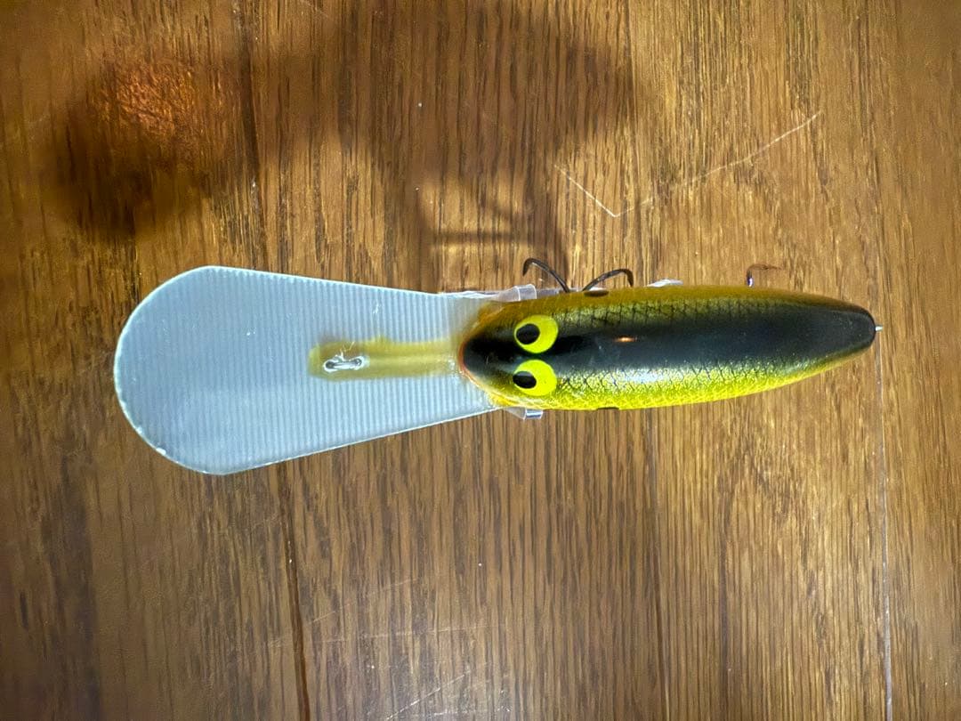 モリケンスピードバイトルアーセット