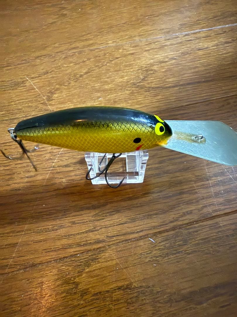 モリケンスピードバイトルアーセット