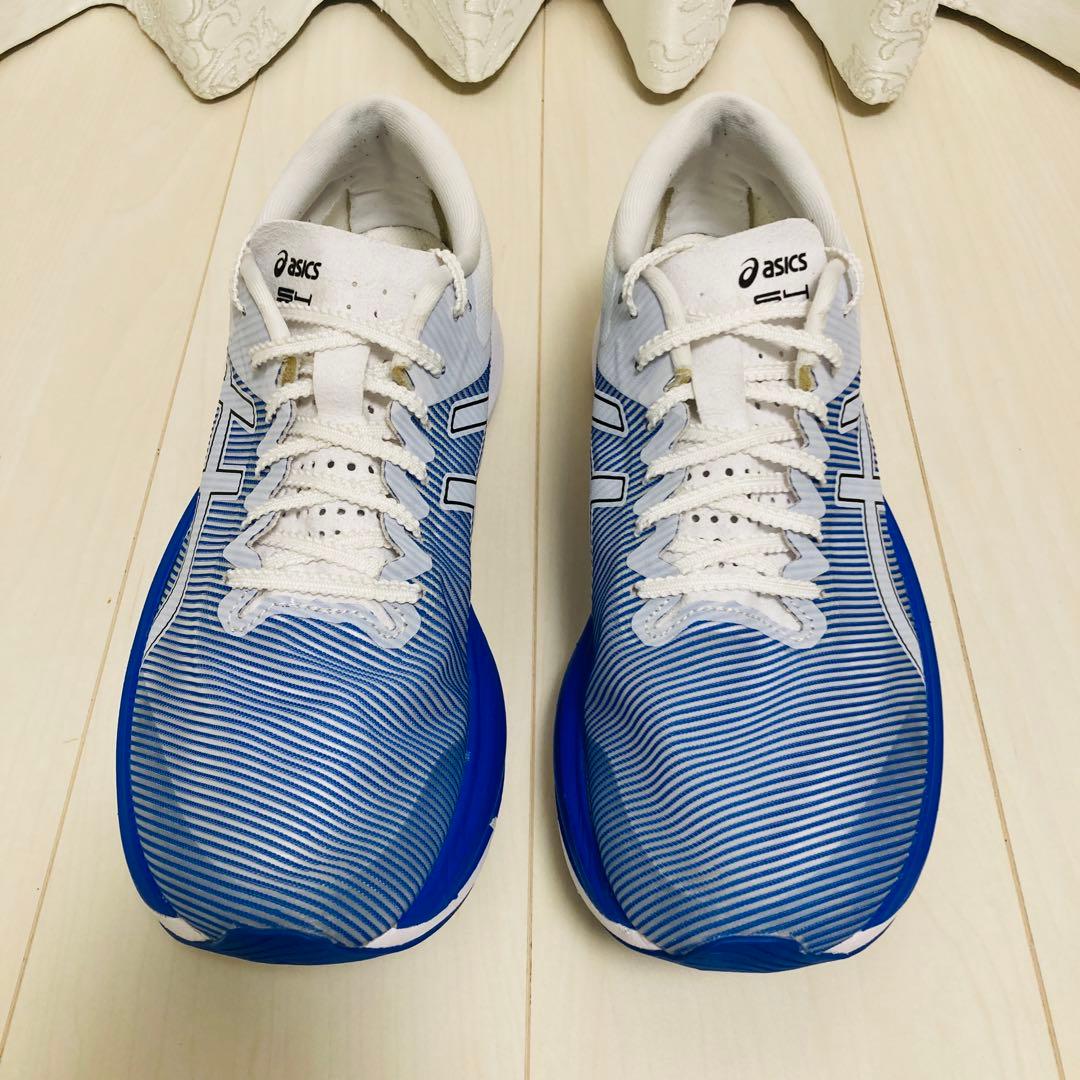 タイムセール本日終了★asics S4 27.0cm 箱付き美品