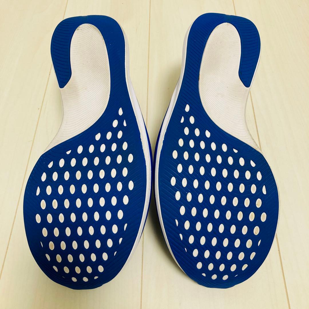 タイムセール本日終了★asics S4 27.0cm 箱付き美品