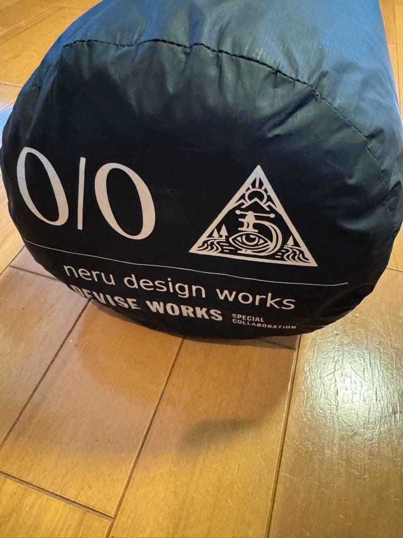 neru design ネルデザイン DEVISE WORKS デバイスワークス