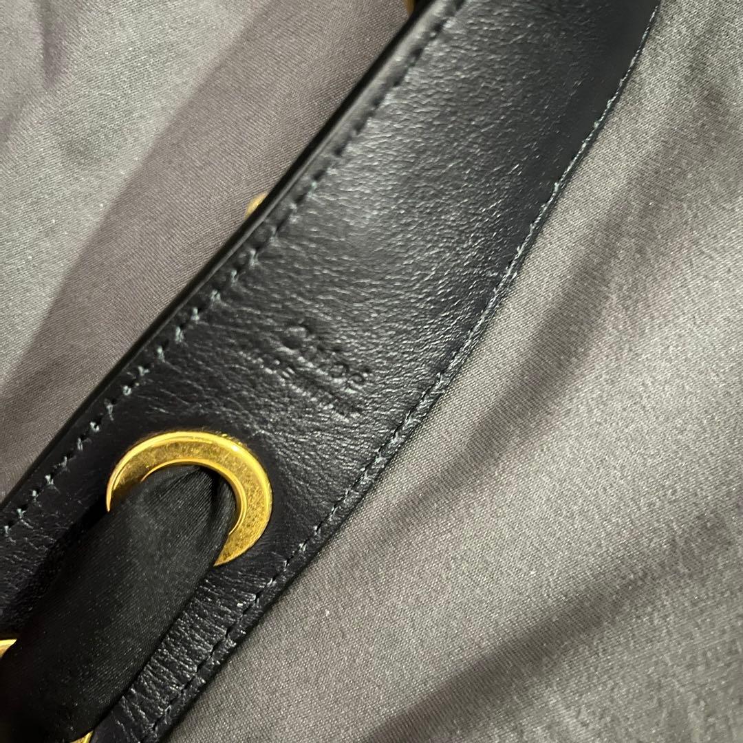 ほぼ新品　Chloe ストラップのみ