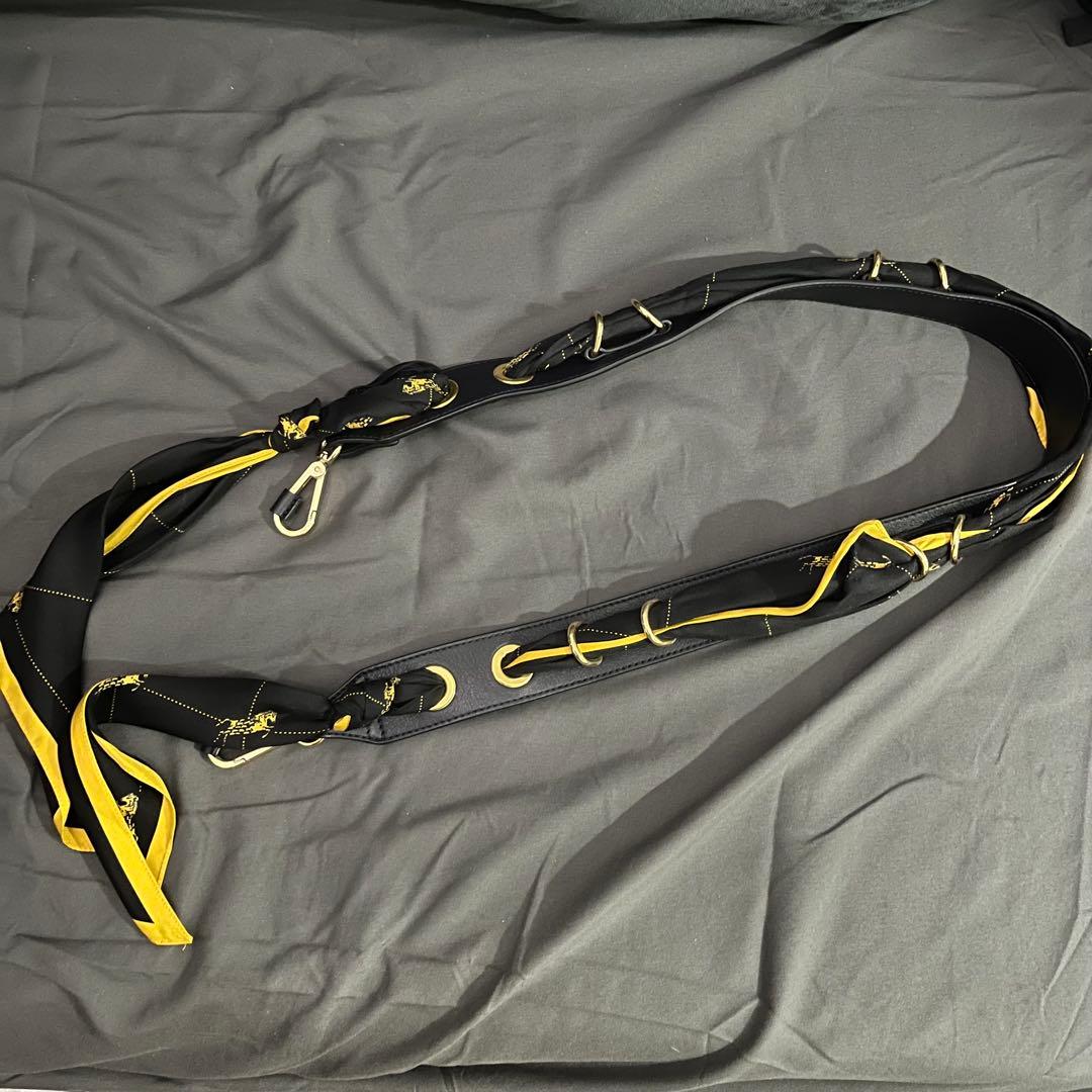 ほぼ新品　Chloe ストラップのみ