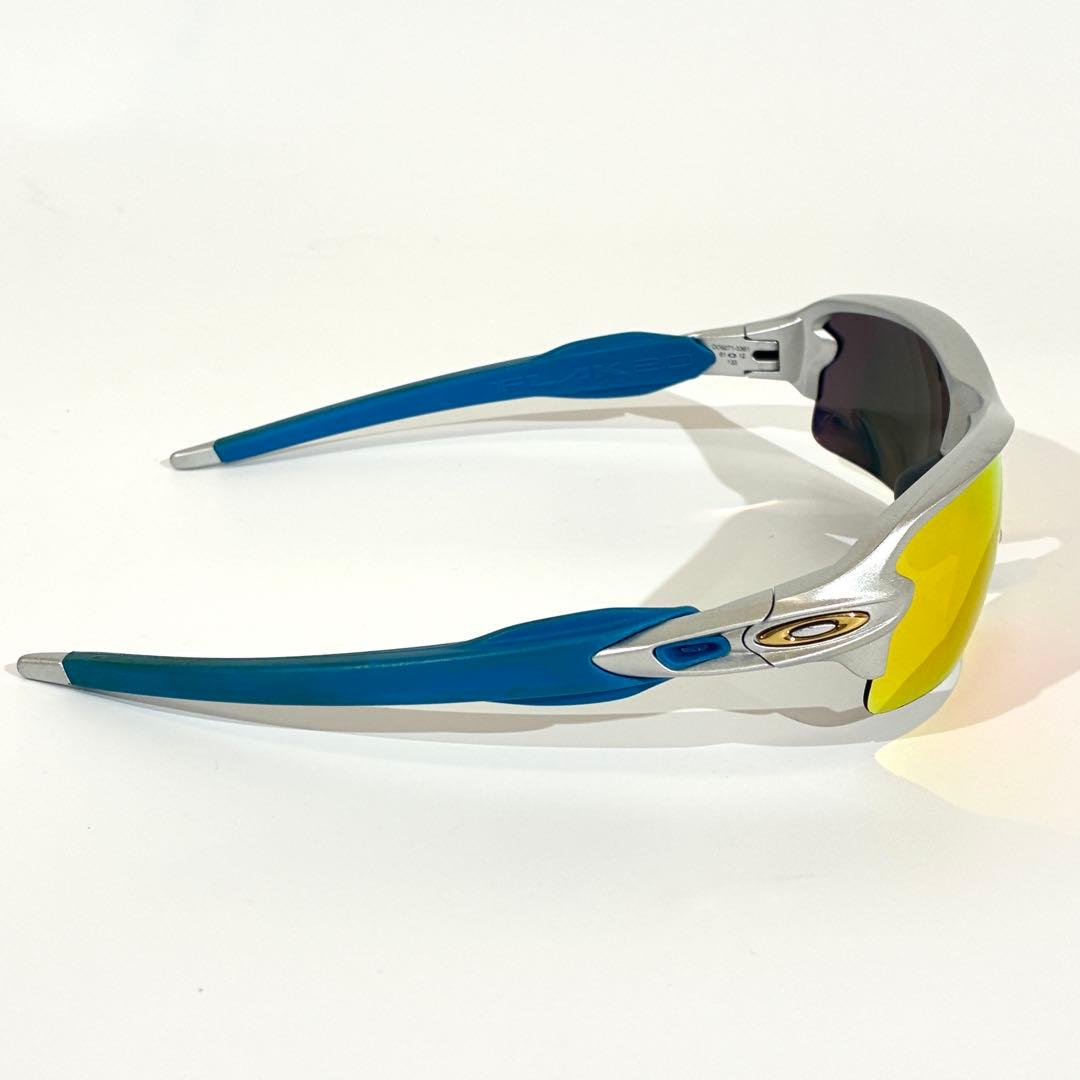 OAKLEY オークリー サングラス PRIZM RUBY FLAK 2.0