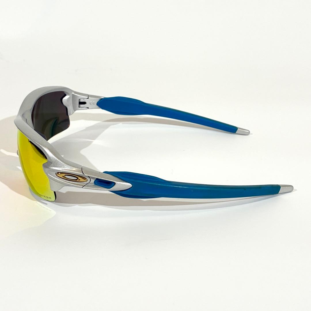 OAKLEY オークリー サングラス PRIZM RUBY FLAK 2.0