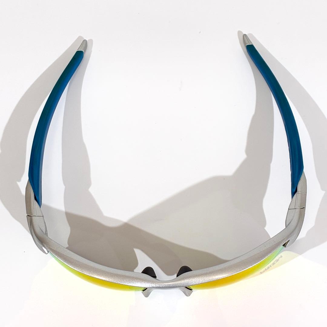 OAKLEY オークリー サングラス PRIZM RUBY FLAK 2.0