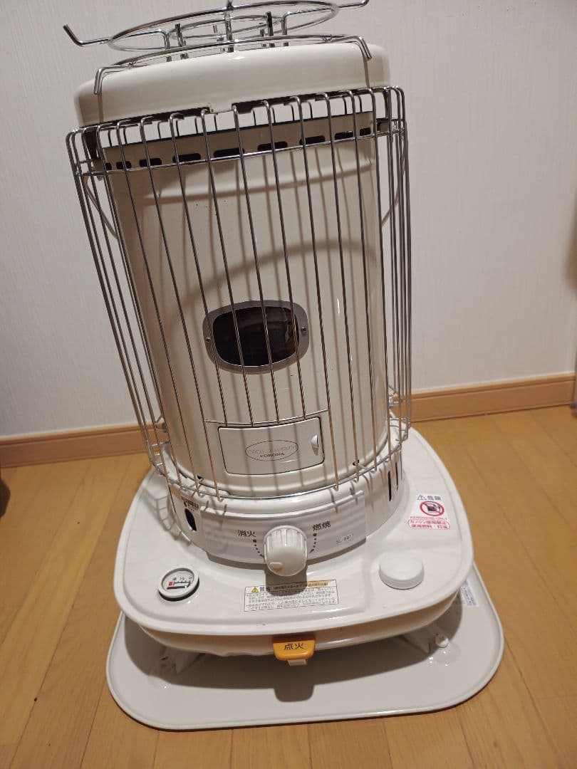 CORONA　コロナ　石油ストーブ　SL-6617