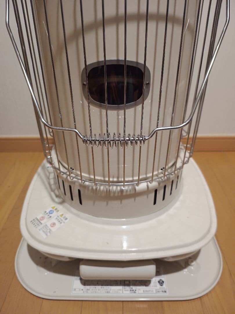 CORONA　コロナ　石油ストーブ　SL-6617