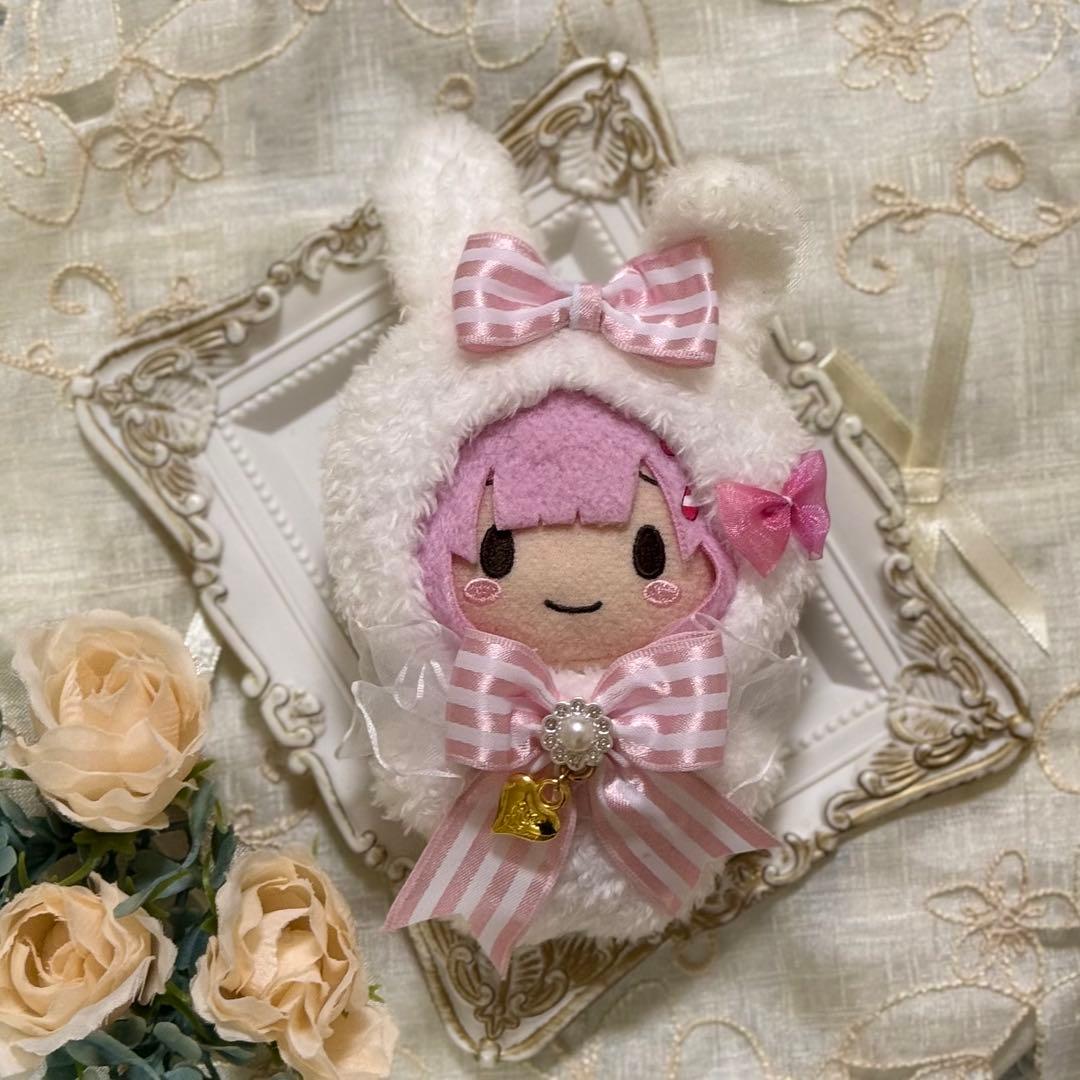 GET WILD様専用 ぬい服 5着