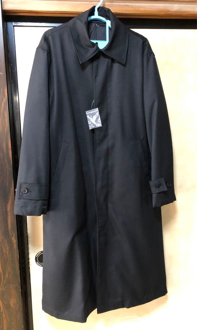 RePLAY(現CTHY) HIGHEND SOUTIENCOLLAR COAT