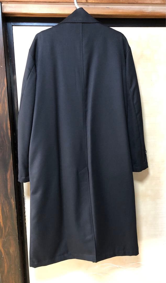 RePLAY(現CTHY) HIGHEND SOUTIENCOLLAR COAT